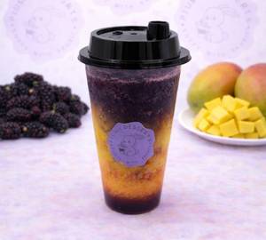 Purple Sun Cloud [300 Ml]