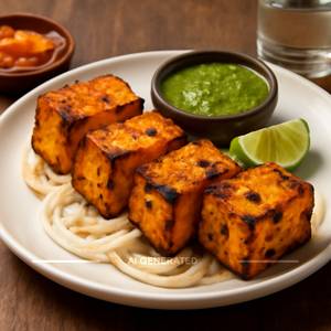Paneer Tikka