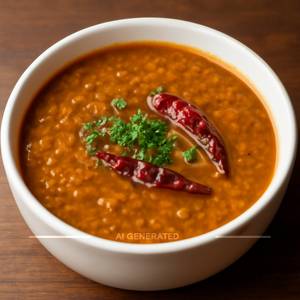 Dal Kolhapuri