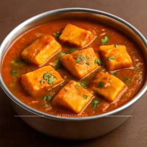 Paneer Masala