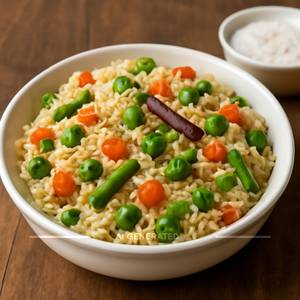 Veg Pulao       