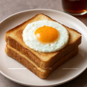 Egg Toast