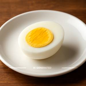Boiled Egg