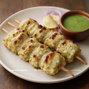 Malai chaap