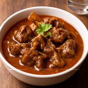 Mutton Masala