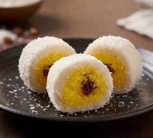 Coconut Sawag