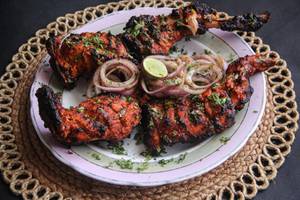 Tandoori Chicken