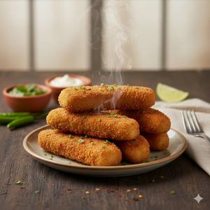 Chicken Finger
