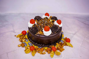 Chocolate Egyptian [Half kg]
