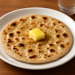 Butter Roti