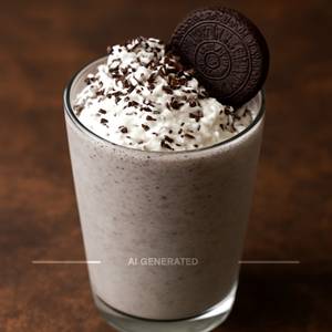 Oreo Shake