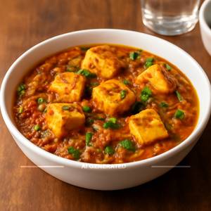 Tawa Paneer Masala