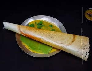 Pudi Plain Dosa