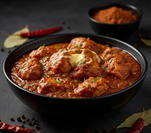 Tawa Chicken