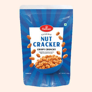 Nut Cracker (420gm)