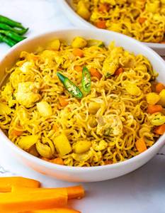 Veg Maggi