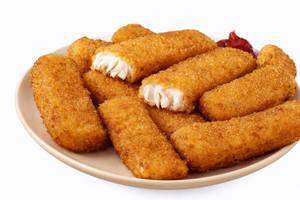 Fish Fingers