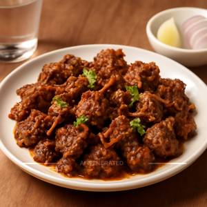 Mutton Roast