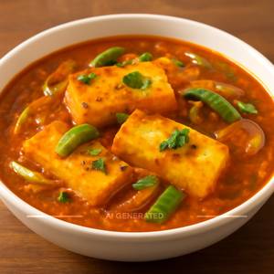 Paneer Lapeta