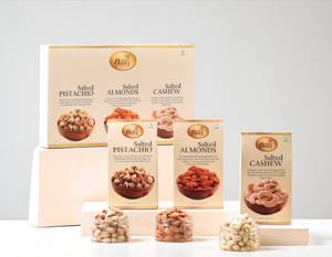 3 in 1 Dry Fruit Pack