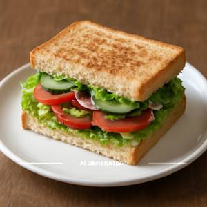 Veg Sandwich