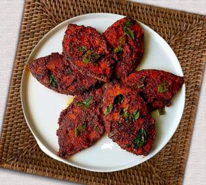 Fish Tawa Fry [2 pieces]