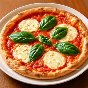 Margherita Pizza