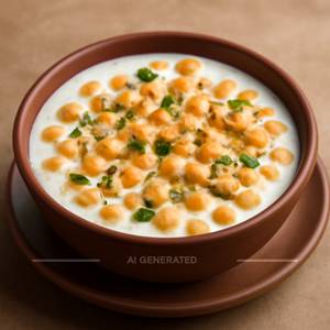 Boondi Raita