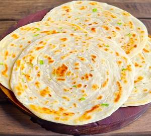 Laccha Paratha
