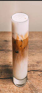 Iced Cappucinno