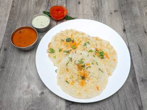 Set Dosa