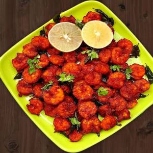 Prawns 65