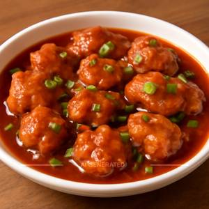 Chicken Manchurian