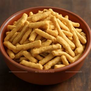 Gathiya [1 kg]