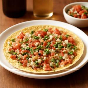 Masala Papad