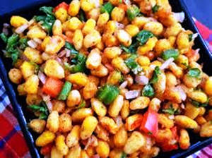 Crispy Corn
