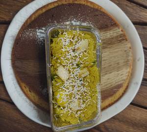 Paneer pulao