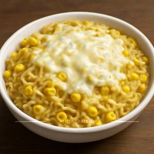 Corn Cheese Maggi
