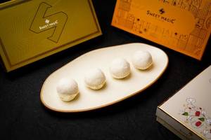 Malai Laddu