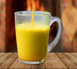 Turmeric Milk