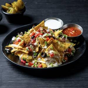 Brewski Signature Nachos