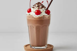 Chocolate Shake
