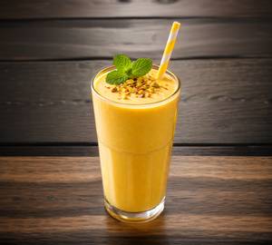 Mango Lassi