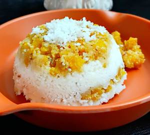 Pazham Puttu