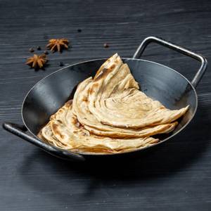 Lachha Paratha