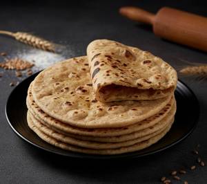 Tandoori Roti