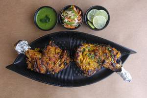 Chicken Tangdi