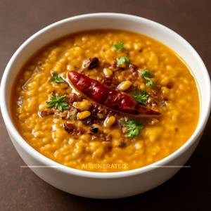 Dal Tadka