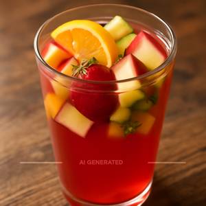 Fruit punch