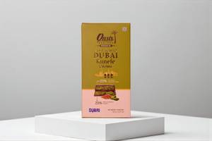 Pistachio Dubai Kunafa [Chocolate [90 g]